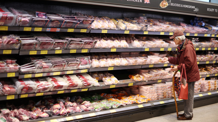 波蘭敦促歐盟限制從烏克蘭進口肉類和家禽